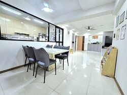 Blk 463A West Plains @ Bukit Batok (Bukit Batok), HDB 5 Rooms #580320411